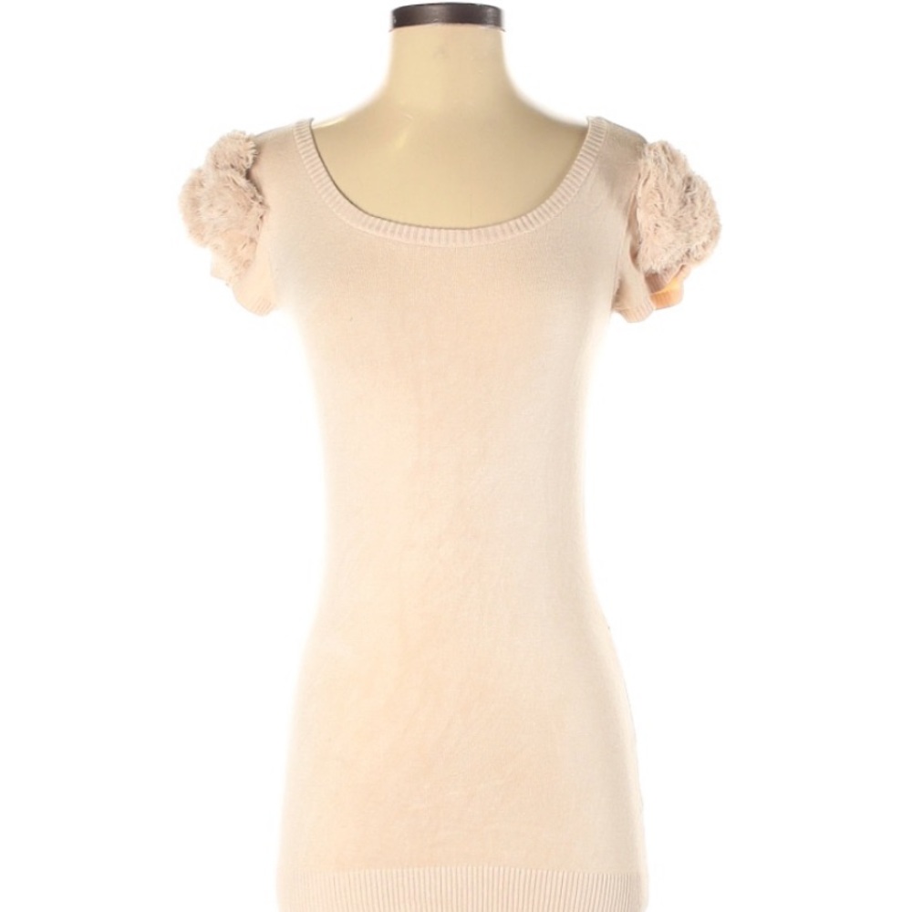 Vera Moda sweater dress with tags.